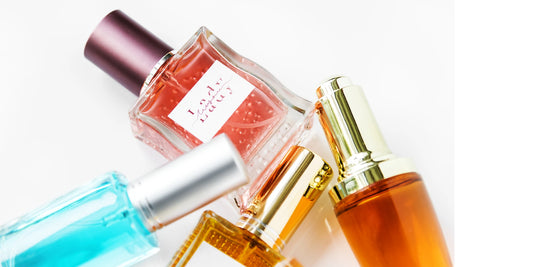 Exploring the Different Types of Perfumes: A Guide to Finding Your Signature Scent