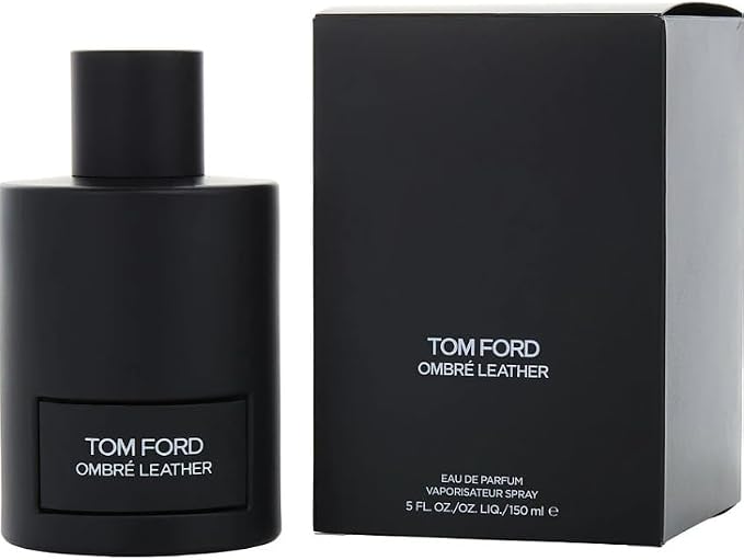Tom Ford Ombre Leather Eau de Parfum – Bold & Sophisticated Fragrance