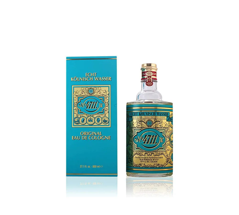 4711 Eau de Cologne 100 ml