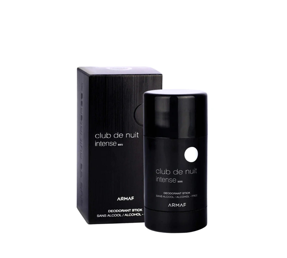 ARMAF Club De Nuit Intense Man Deodorant Stick 75gm