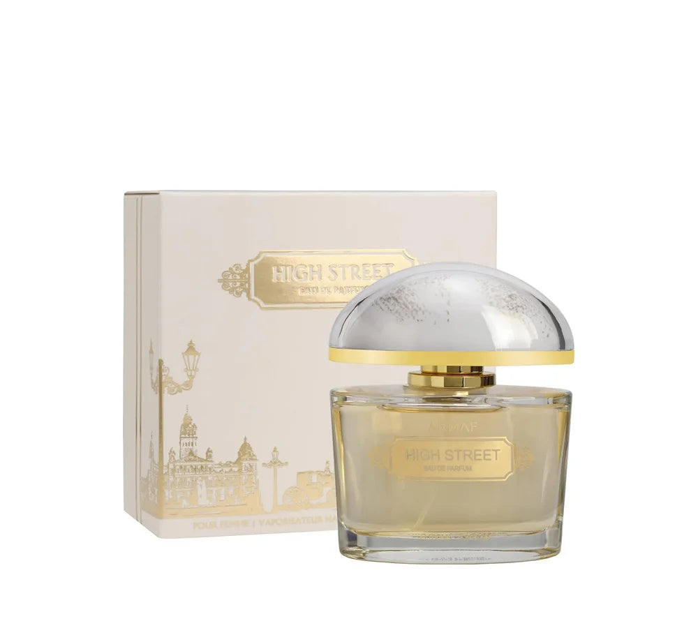 ARMAF High Street Eau De Parfum 100ml