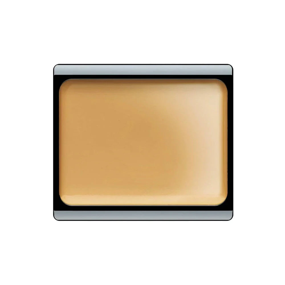 ARTDECO Camouflage Cream - High Opaque Camouflage Makeup Concealer Cream - 1 x 4.5 g
