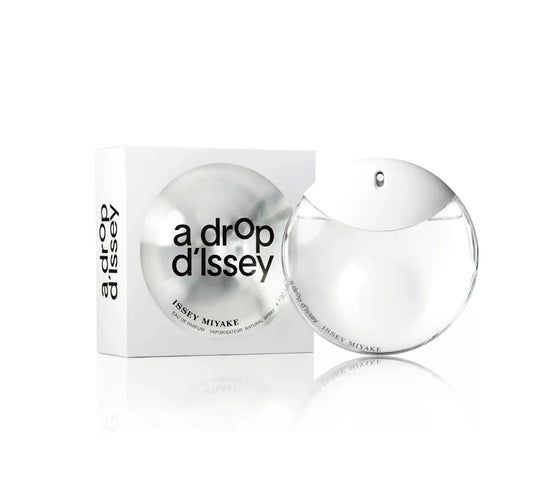 A Drop D'Issey by ISSEY MIYAKE Eau de Parfum Spray 90ml