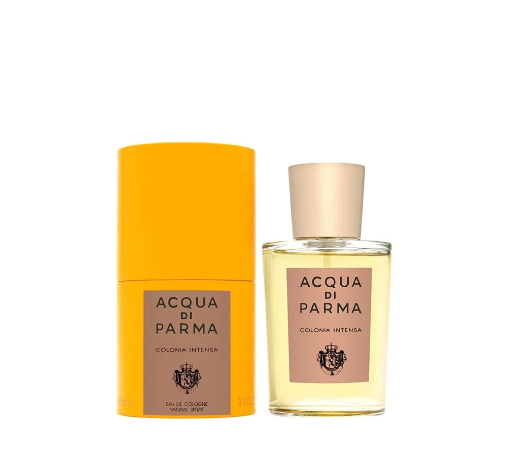 Acqua di Parma Colonia Intensa Eau de Cologne 100 ml bottle