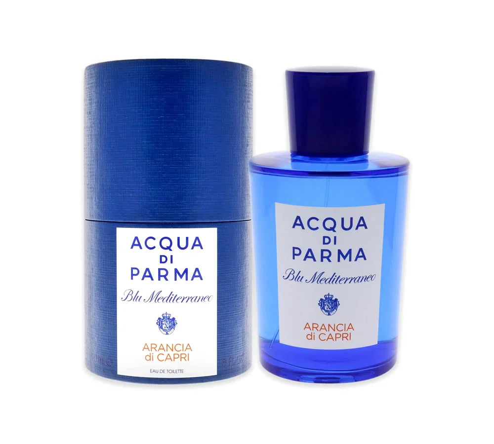 Acqua Di Parma Blu Mediterraneo Arancia Di Capri Eau De Toilette Spray 150ml