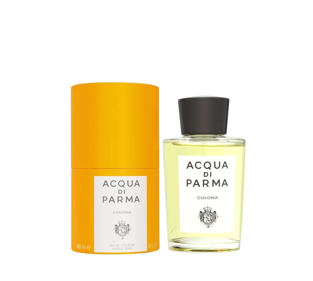 Acqua di Parma Colonia Eau de Cologne 180 ml bottle