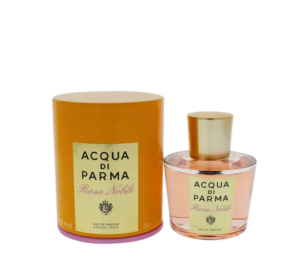 Acqua di Parma Rosa Nobile EDP Vapo 100 ml