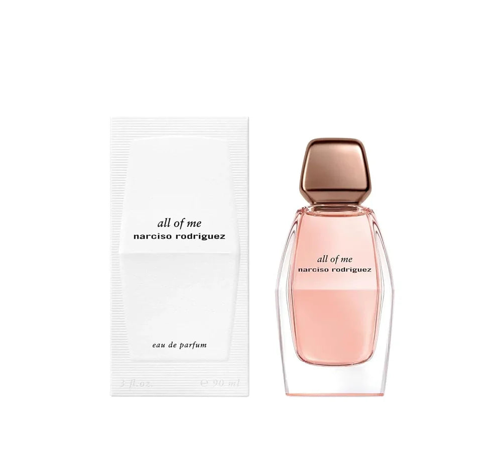 Narciso Rodriguez All Of Me Eau de Parfum 90 ml
