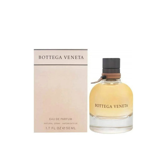 Bottega Veneta Eau de Parfum for Women 50ml