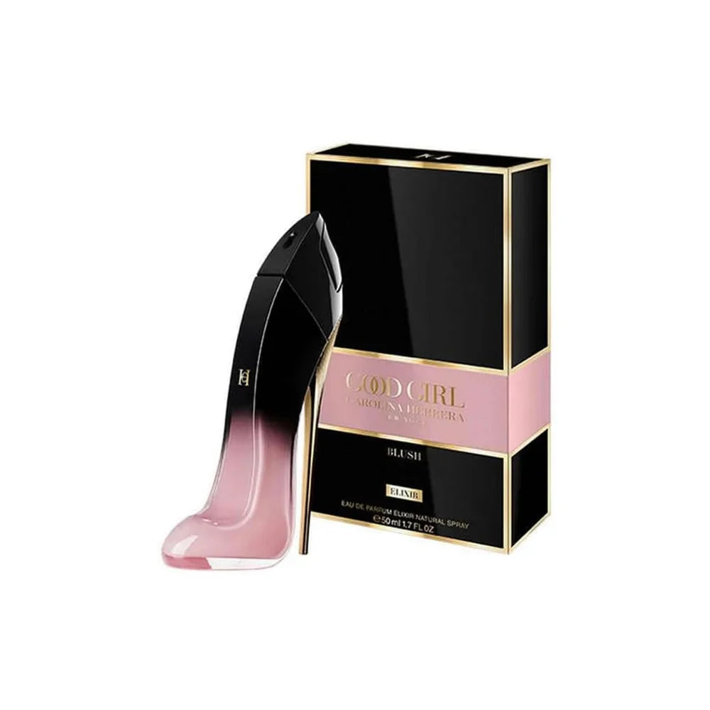 CAROLINA HERRERA Good Girl Blush Elixir Eau de Parfum 50 ml