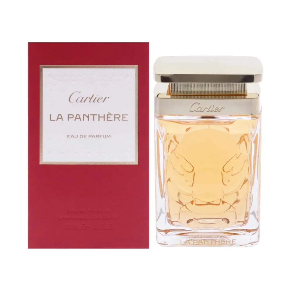Cartier La Panthere Eau de Parfum 100 ml