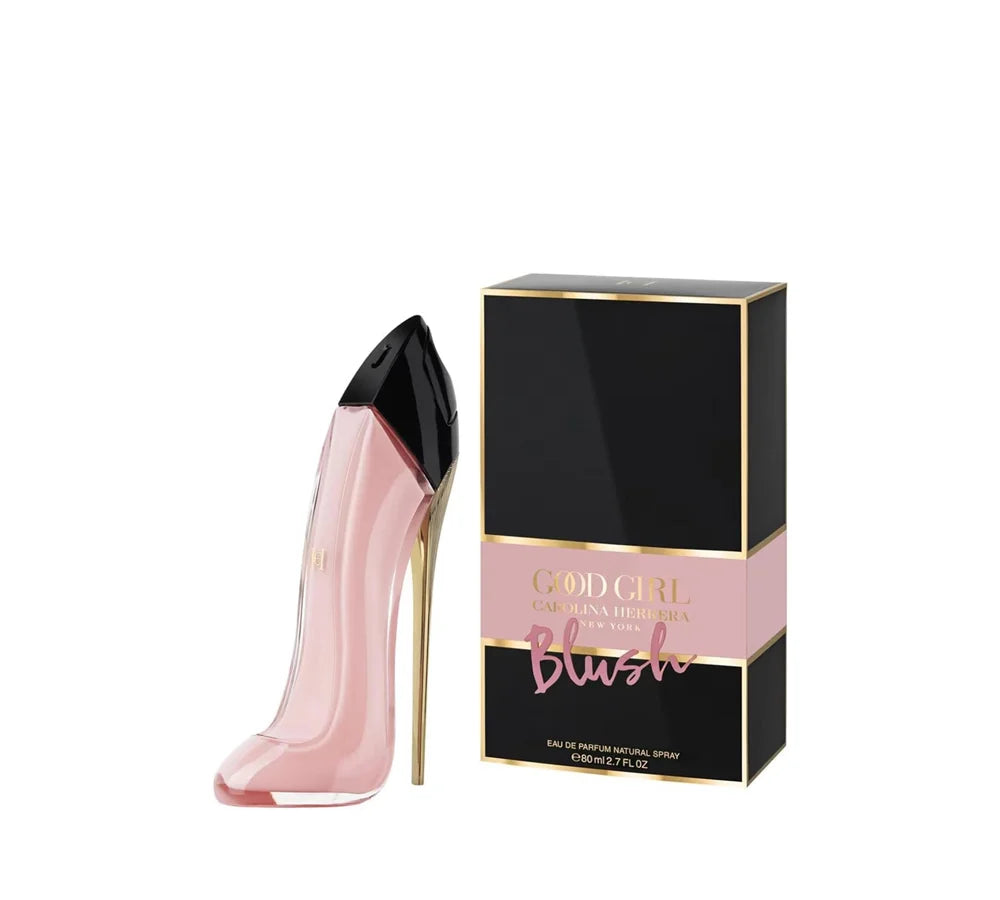 Carolina Herrera Good Girl Blush Eau De Parfum Spray 80ml