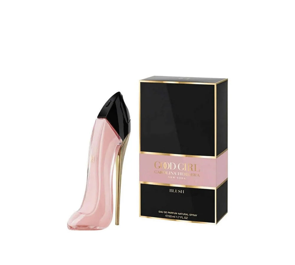 Carolina Herrera Good Girl Blush Eau de Parfum for Women 50ml