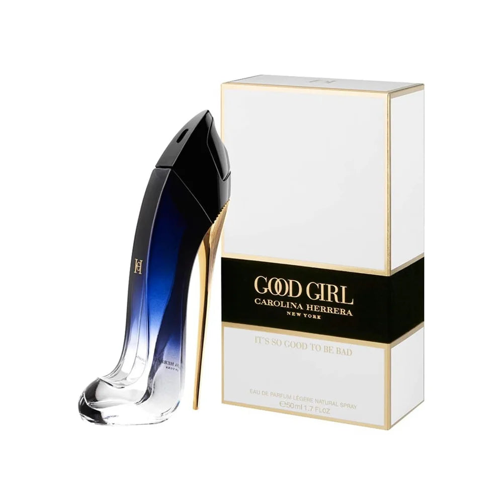 Carolina Herrera Good Girl Légère Eau De Parfum For Women 50 Ml