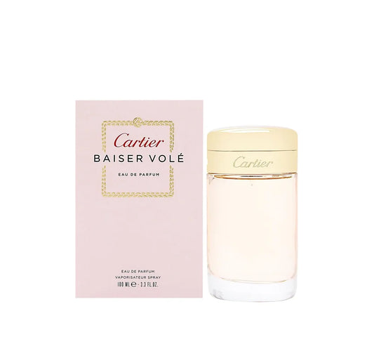 Cartier Eau de Parfum 0.21 g