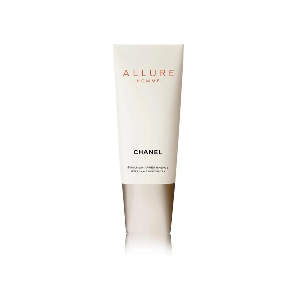 Chanel Allure Homme After Shave Moisturiser, 100 ml