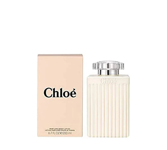 Chloe Perfumed Body Lotion - 200ml/6.7oz