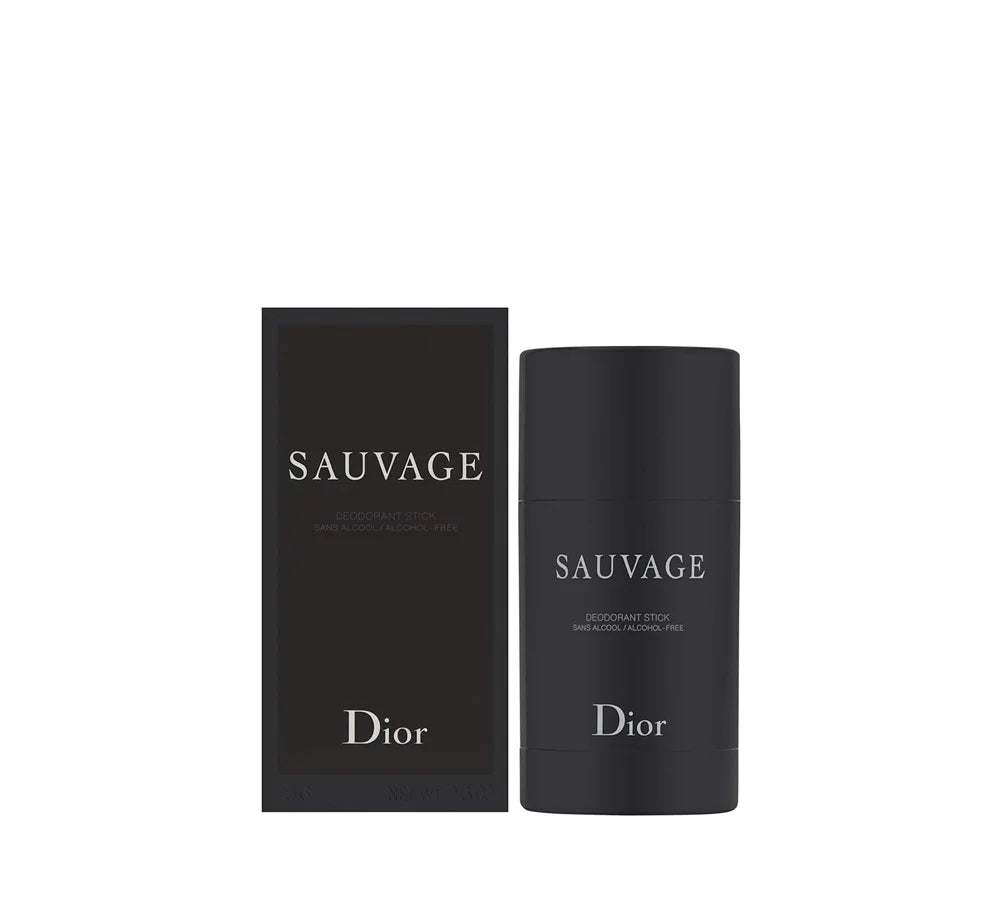 Dior Sauvage Deodorant Stick 75 ml Perfume Scents