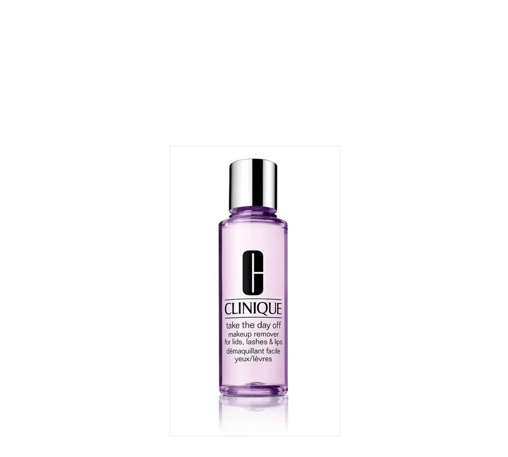 Clinique - TAKE THE DAY OFF make up remover 125 ml