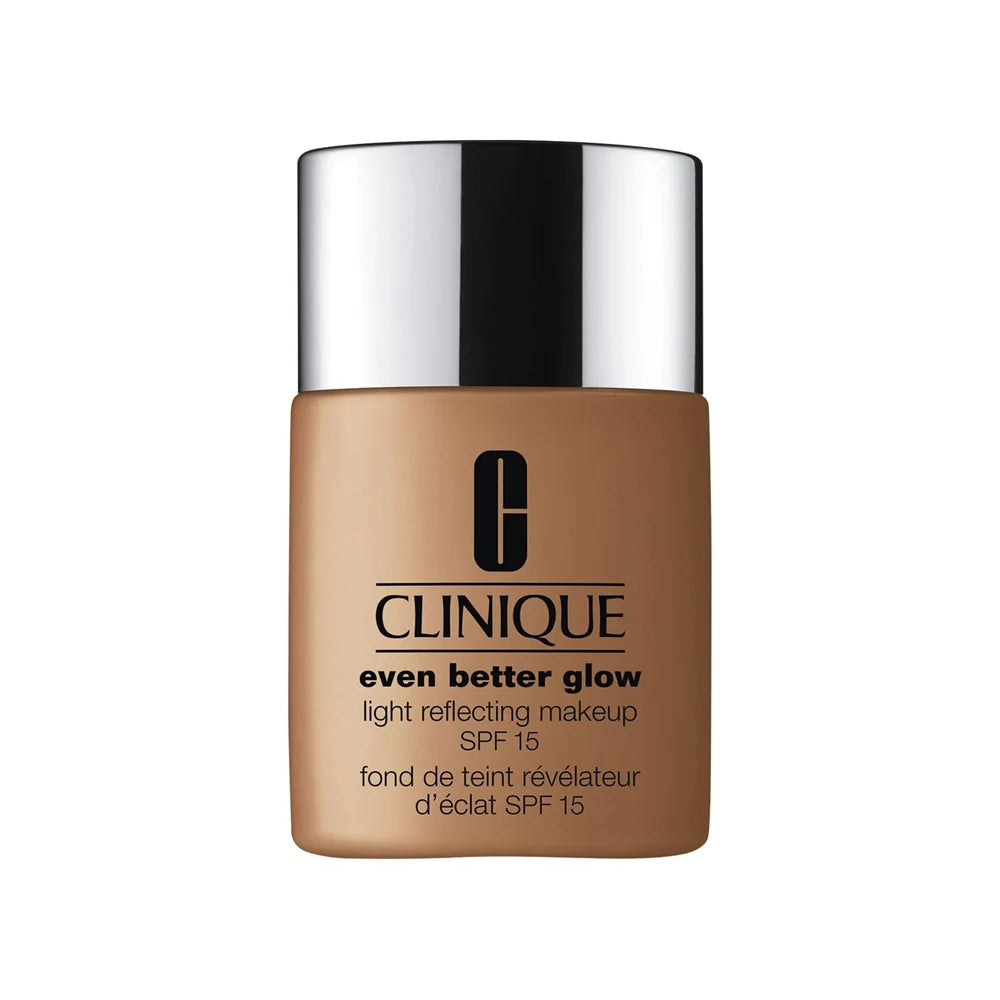 Clinique EVEN BETTER GLOW SPF15 WN 118 AMBER 30 ML