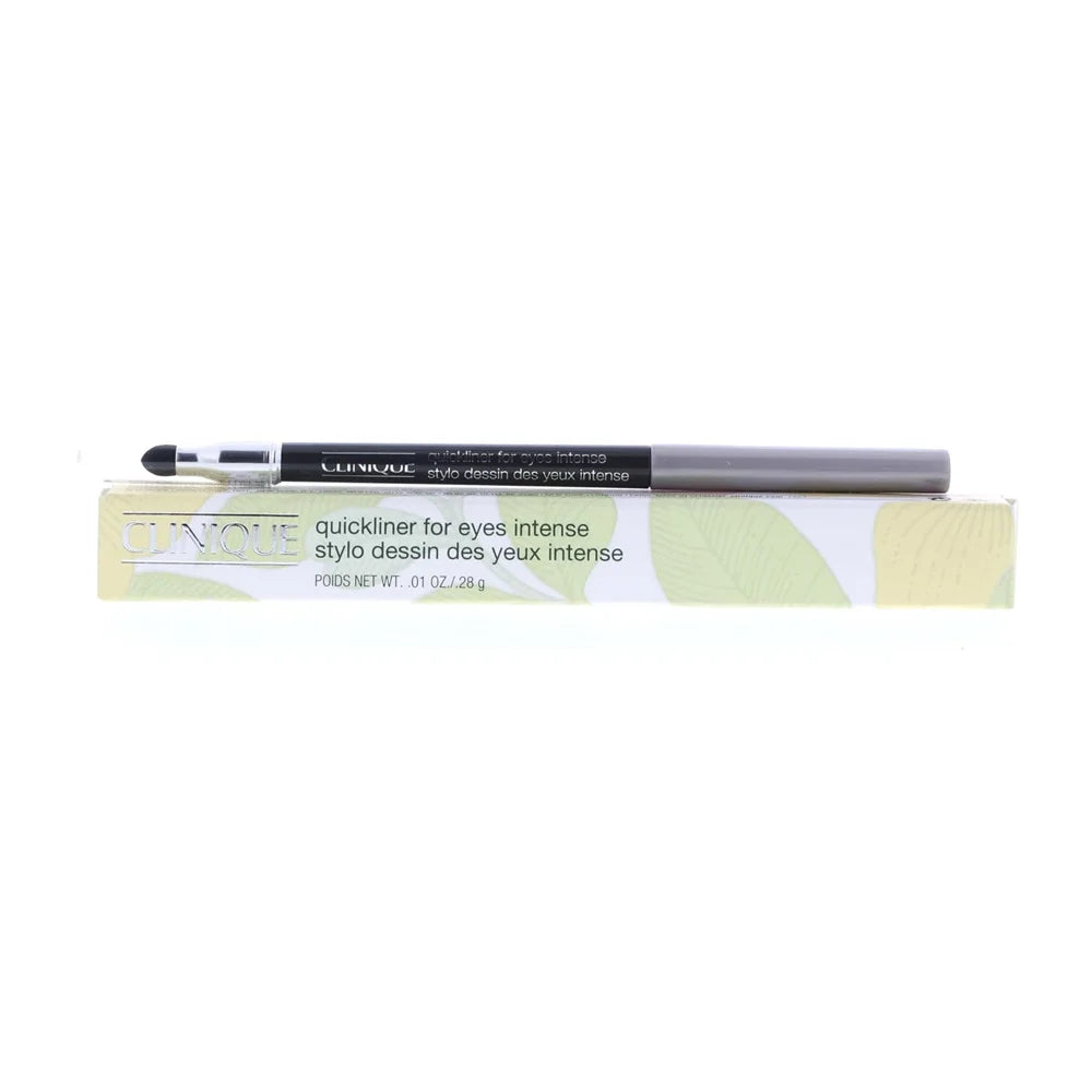 Clinique Quickliner For Eyes Intense 05 Charcoal 0.28 g