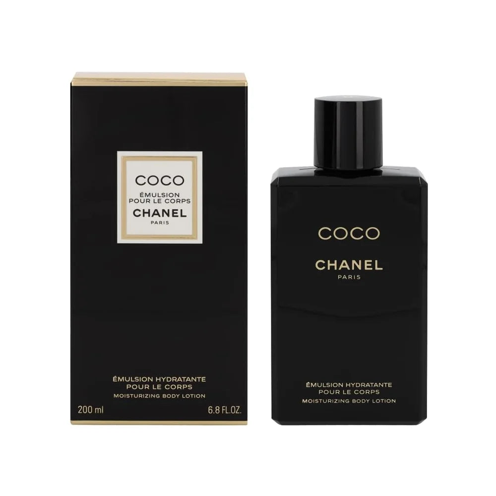 Coco by Chanel - body lotion 200 ml