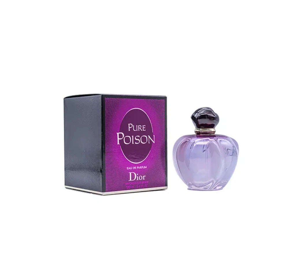 DIOR Pure Poison EDP Spray, 100 ml