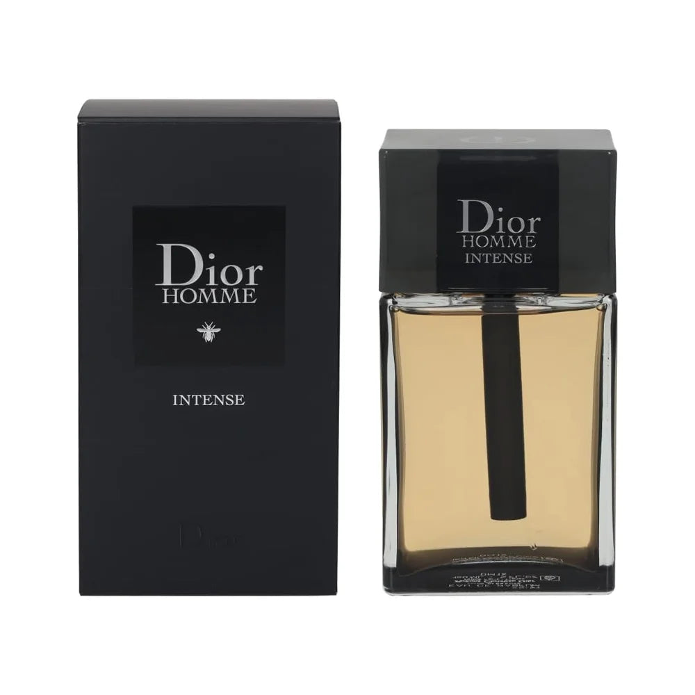 Dior Homme Intense Men's Fragrance Eau de Parfum Spray 150ml