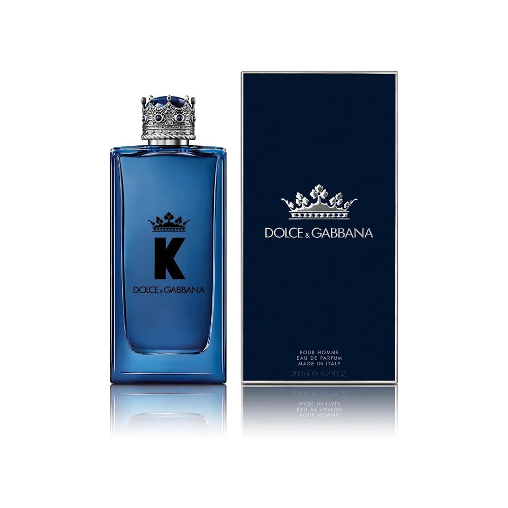 Dolce & Gabbana K Eau De Parfum 200ml