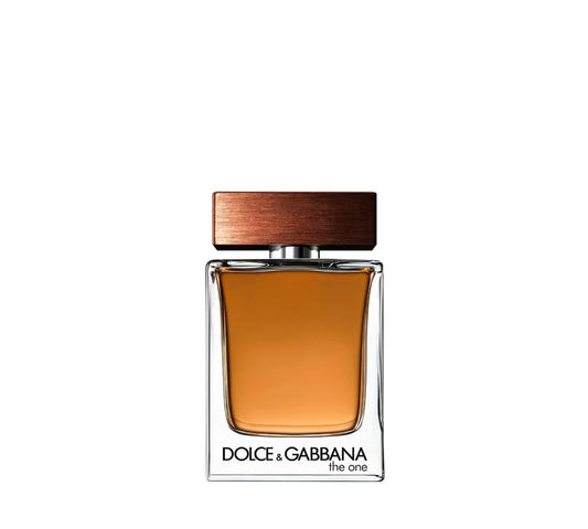 Dolce & Gabbana The One For Men Eau De Toilette 150ml~~BRI