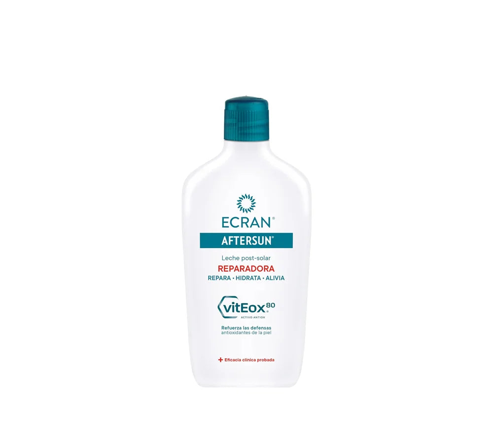 ECRAN Aftersun Hydrating Repair Lotion 400ml