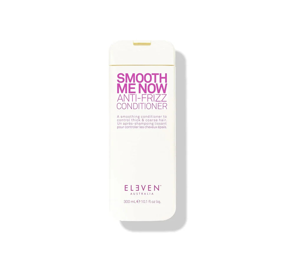 Eleven Smooth Me Now Anti-frizz Conditioner 300ml