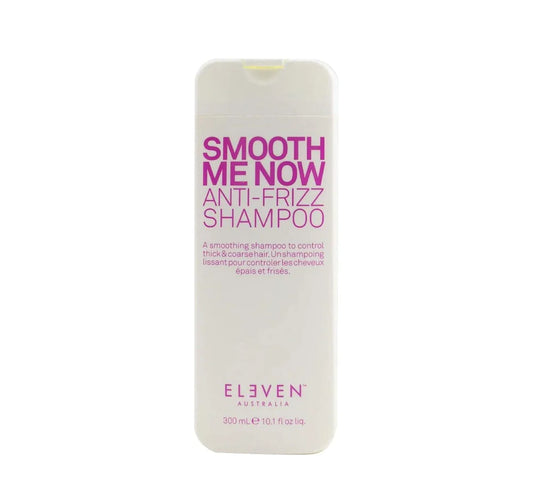 Eleven Australia Smooth Me Now Anti-Frizz Shampoo 300 ml