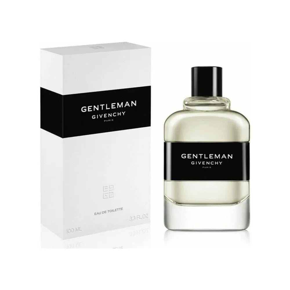 GIVENCHY Gentleman Eau de Toilette, 100 ml.