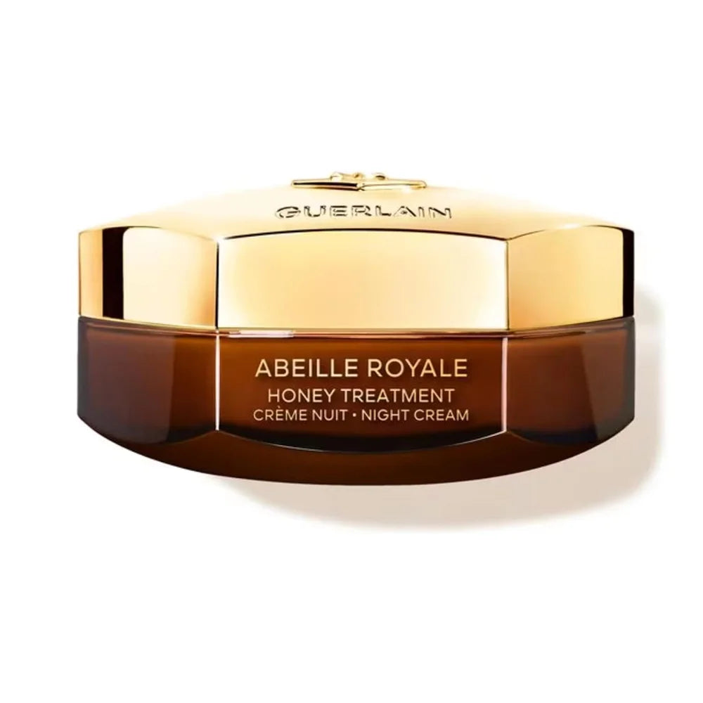 GUERLAIN Abeille Royale Honey Treatment Night Cream 50 ml