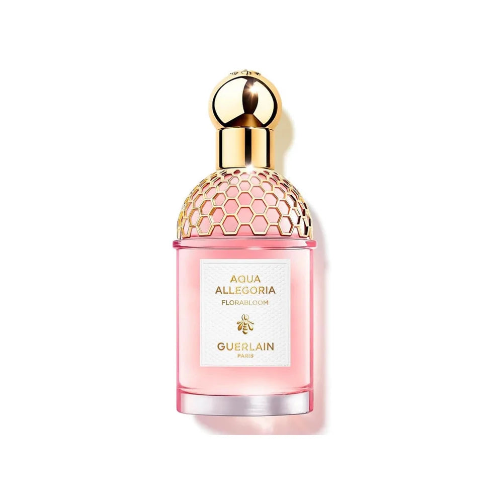 GUERLAIN Aqua Allegoria Florabloom Eau de Toilette 125 ml