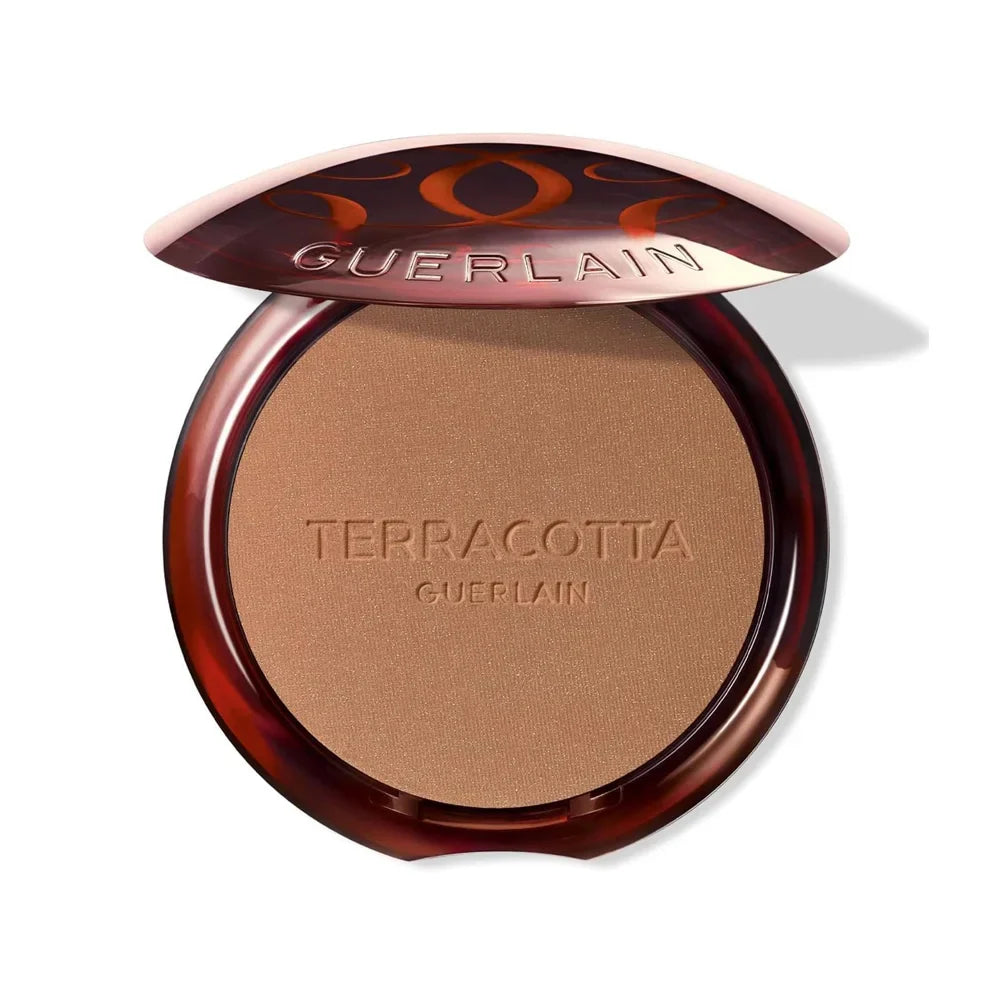 GUERLAIN Terracotta Bronzing Powder Moisturising Skin Subdued 05