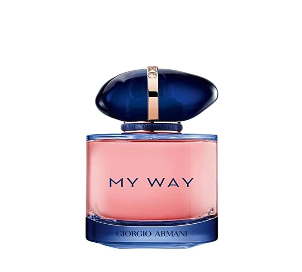 Giorgio Armani My Way Intense Eau de Parfum 50ml