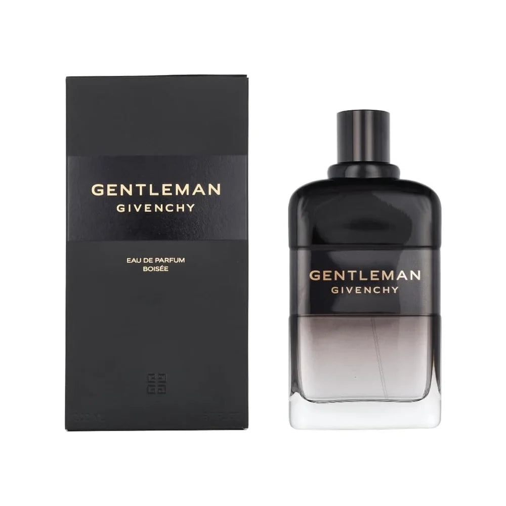 Givenchy Gentleman Boisée Eau De Parfum For Men 200 Ml
