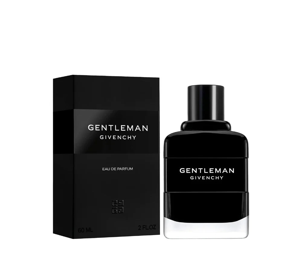 Givenchy Gentleman Eau de Parfum 60ml