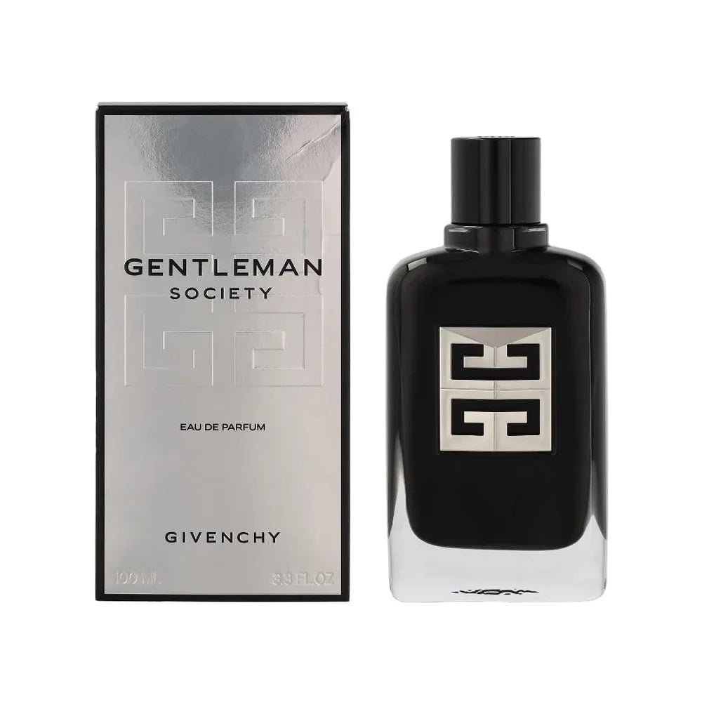 Givenchy Gentleman Society By Eau De Parfum Spray 3.3 Oz For Men