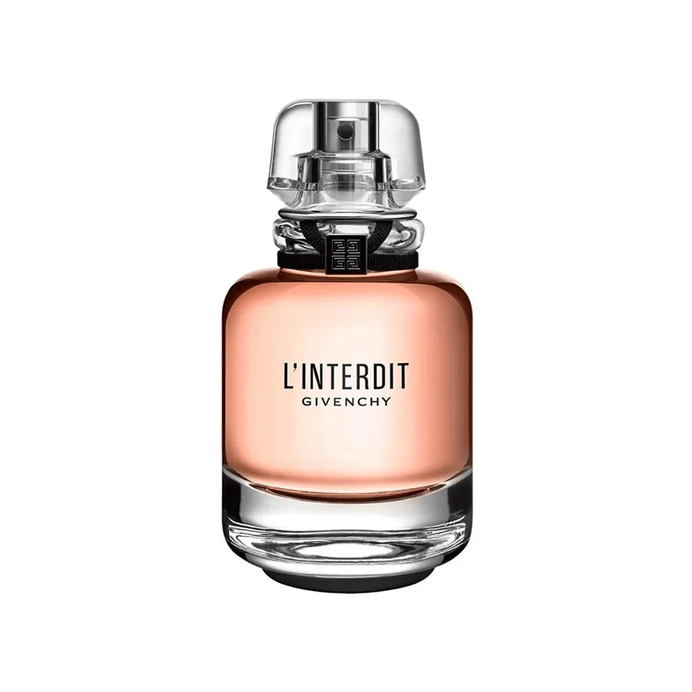 Givenchy L'Interdit Eau de Parfum 80ml Spray