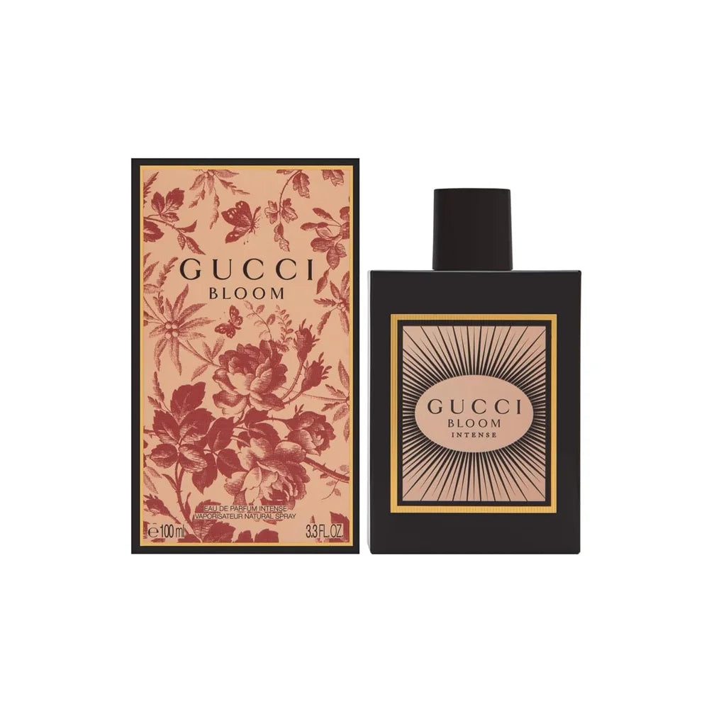 Gucci Bloom Intense Eau De Parfum For Women 100 Ml