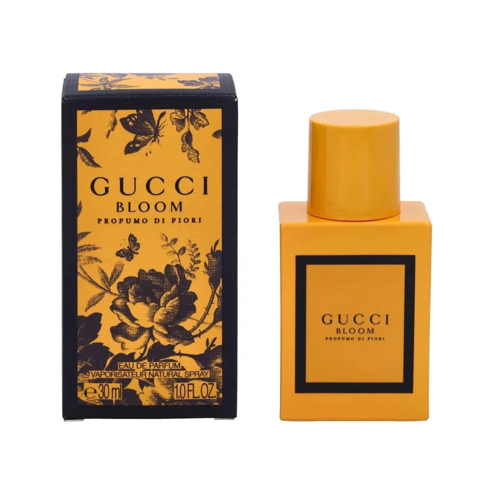 Gucci Bloom Profumo Di Fiori Eau De Parfum Spray 30 Ml