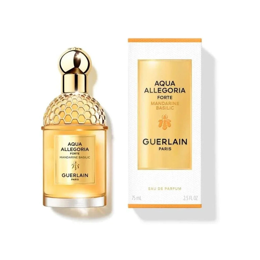 Guerlain Aqua Allegoria Mandarine Basilic Forte EDP 75ml