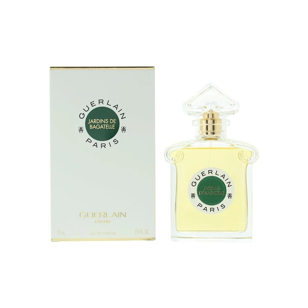 Guerlain Jardins De Bagatelle Eau de Parfum 75ml