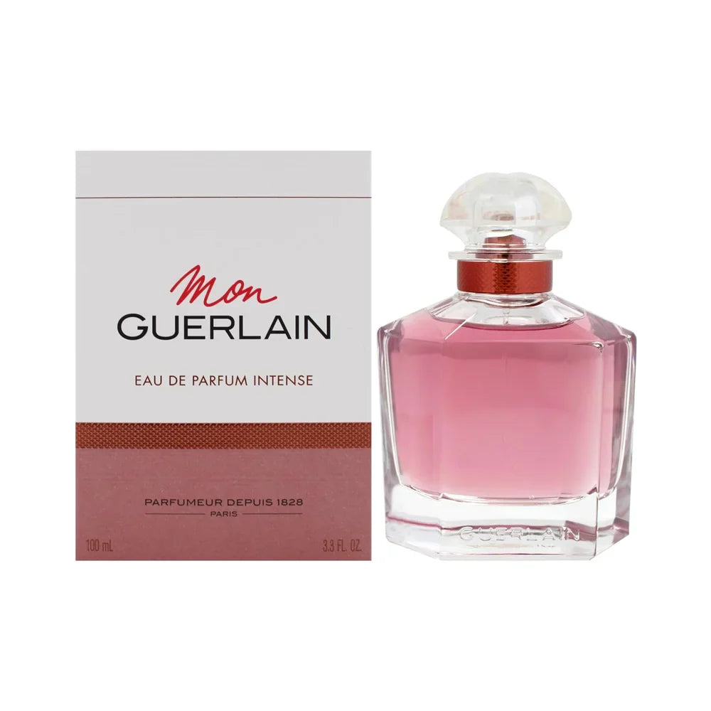 Guerlain Mon Intense Eau De Parfum Spray 100ml