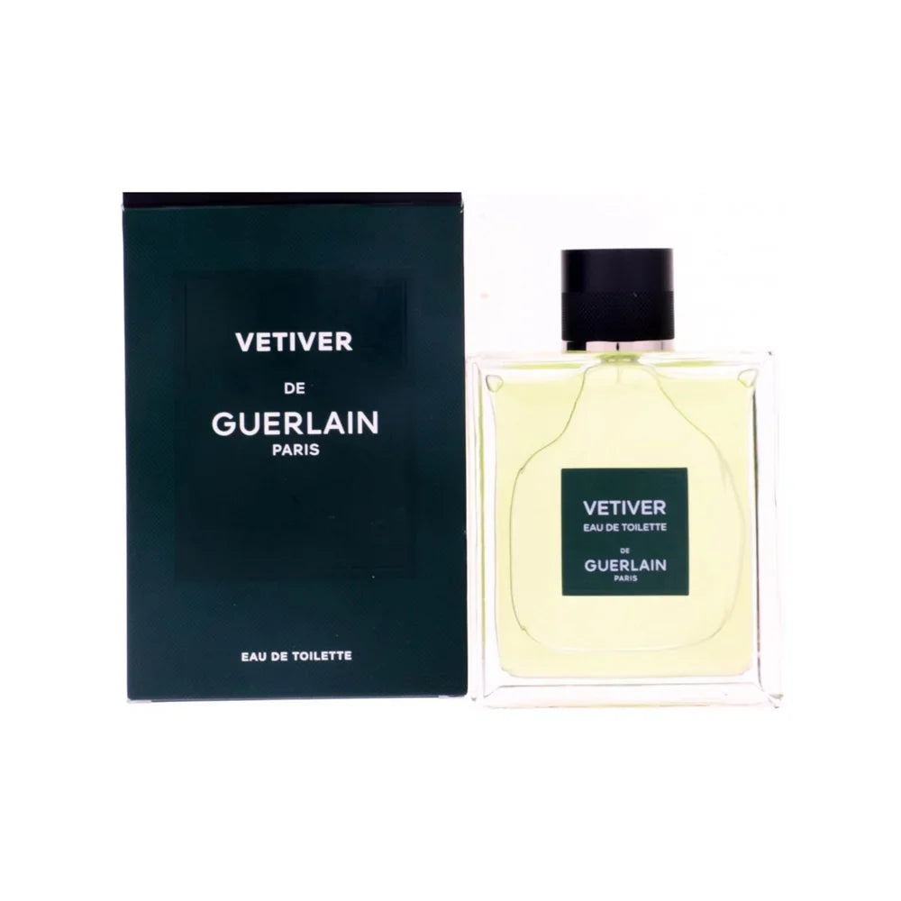 Guerlain Vetiver Eau de Toilette 150 ml