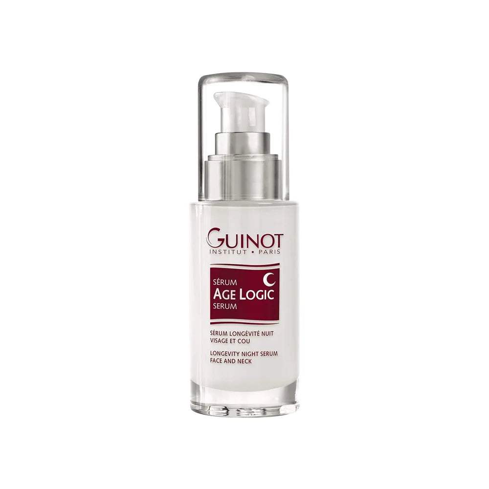 Guinot Time Logic Age Serum 25 ml