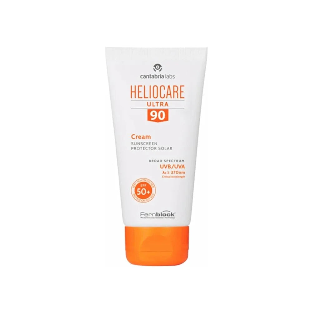 Heliocare Ultra 90 Cream SPF50+ (50ml)